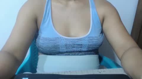 camilasex468 online show from February 27, 9:04 pm