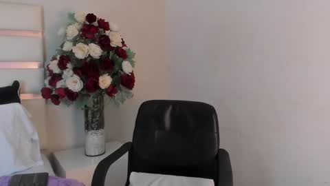 Snapshot of camilasofiia chatting on December 17, 11:27 pm Camila online show from December 17, 11:27 pm