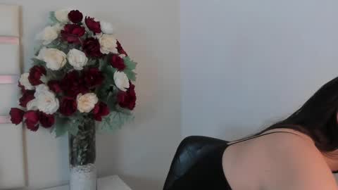 Snapshot of camilasofiia chatting on December 19, 8:23 pm Camila online show from December 19, 8:23 pm