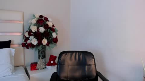 Snapshot of camilasofiia chatting on January 2, 7:40 pm Camila online show from January 2, 7:40 pm