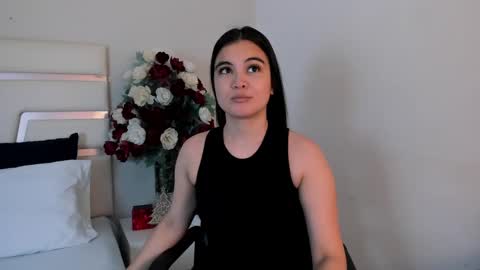 Snapshot of camilasofiia chatting on January 3, 7:29 pm Camila online show from January 3, 7:29 pm