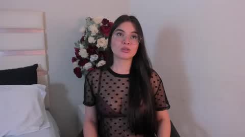 Snapshot of camilasofiia chatting on January 28, 8:58 pm Camila online show from January 28, 8:58 pm