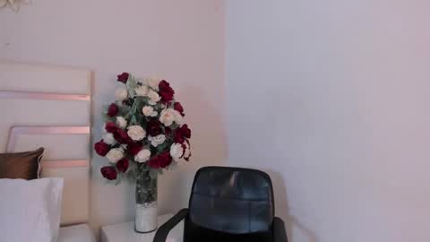 Snapshot of camilasofiia chatting on February 12, 9:01 pm Camila online show from February 12, 9:01 pm