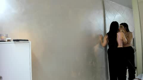 Snapshot of camilasofiia chatting on September 15, 7:25 pm Camila online show from September 15, 7:25 pm