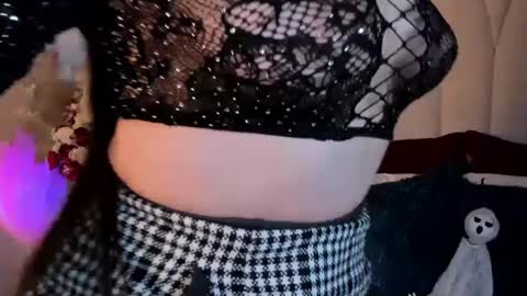 Snapshot of camilasofiia chatting on October 14, 8:31 pm Camila online show from October 14, 8:31 pm