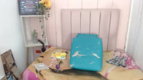 camilawilliams707rs online show from April 8, 3:28 am