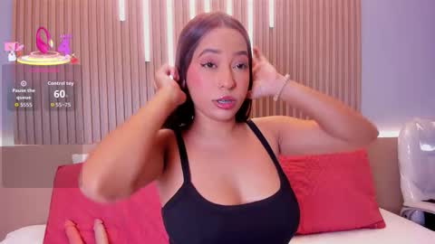 camile_cute online show from November 25, 8:20 pm