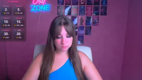Camilla online show from July 17, 5:36 am