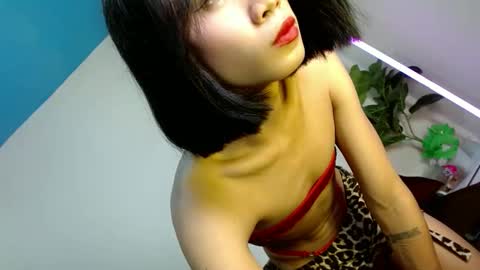 Snapshot of camilla_creel chatting on February 8, 3:59 pm Callie online show from February 8, 3:59 pm