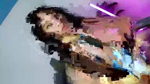 Snapshot of camilla_creel chatting on February 15, 3:42 pm Callie online show from February 15, 3:42 pm