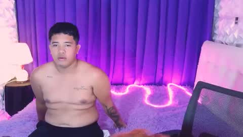 camilla_foster online show from February 26, 2:16 pm