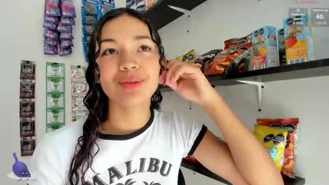 camilla_miller01 online show from March 13, 7:31 pm