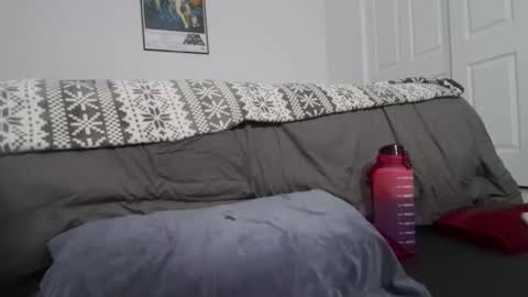 CamillaCassidy online show from February 3, 2:53 am