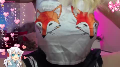 camilladreamer online show from December 15, 6:56 pm