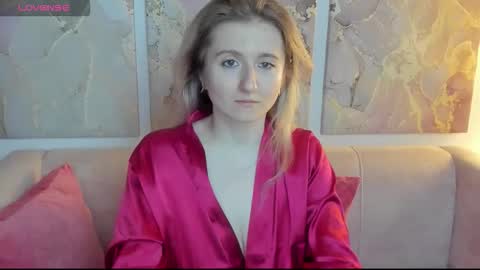 camilladreamer online show from March 27, 5:12 pm