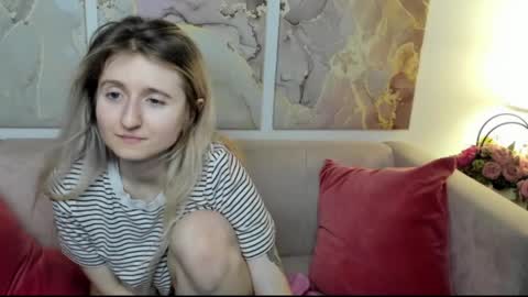 camilladreamer online show from March 29, 11:16 pm