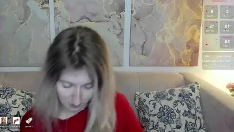 camilladreamer online show from May 19, 10:38 pm
