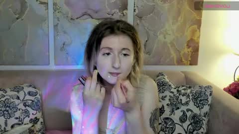 camilladreamer online show from May 28, 5:32 pm