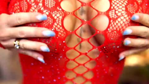 Camy online show from January 15, 4:22 pm