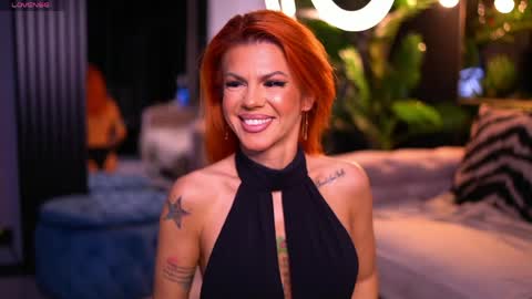 Snapshot of camillastarrx chatting on May 20, 7:09 pm CamillaStarrX online show from May 20, 7:09 pm