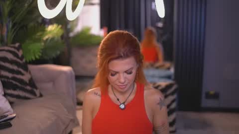 CamillaStarrX online show from July 2, 6:47 pm