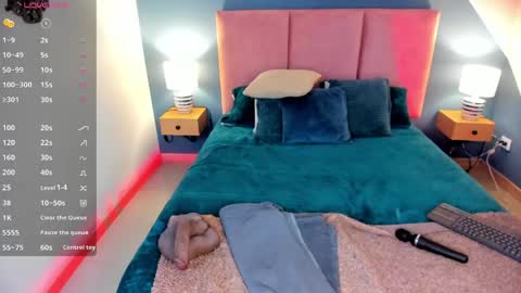 camille online show from May 29, 2:59 pm