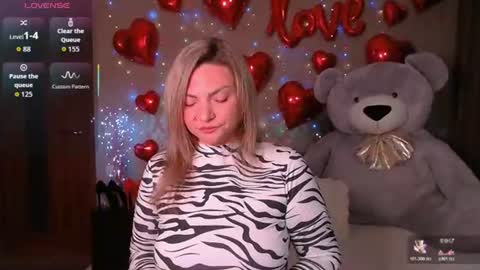 Camille Game online show from July 6, 10:23 pm