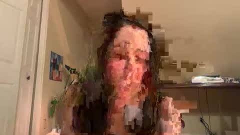 camille hii online show from February 28, 3:18 am