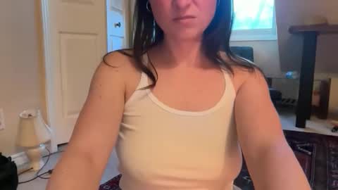 camille hii online show from March 12, 10:49 pm