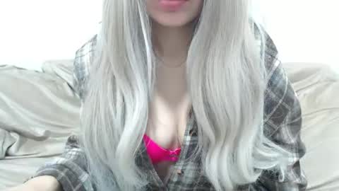 CamilleBunny online show from March 9, 2:59 am