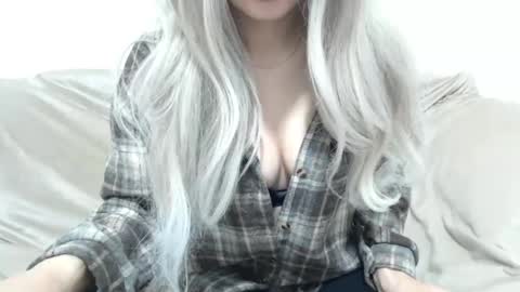 CamilleBunny online show from March 23, 1:42 am