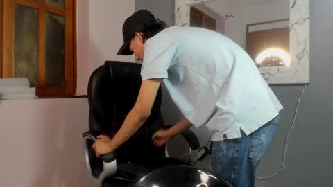 Snapshot of camillo_virgil chatting on September 27, 10:53 am Camillo Virgil online show from September 27, 10:53 am