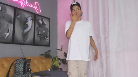 Camillo Virgil online show from December 14, 11:37 am