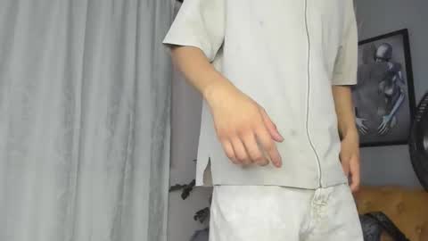 Camillo Virgil online show from December 15, 11:14 am