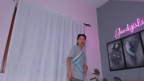 Camillo Virgil online show from December 18, 11:16 am