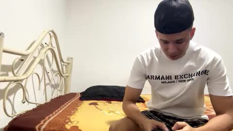 camilo1124d online show from January 14, 11:53 pm