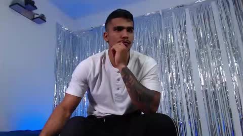 camilo_contre21 online show from February 27, 8:42 pm