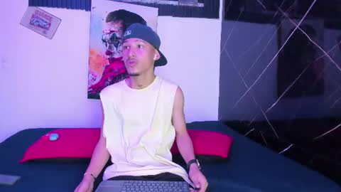 Camilo  online show from July 7, 8:24 pm