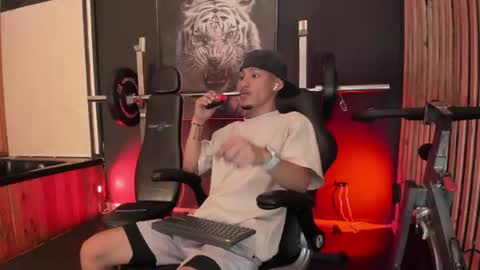Camilo  online show from July 8, 7:51 pm