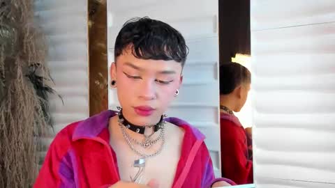 Snapshot of camilo_konor chatting on February 16, 11:39 am CAMI online show from February 16, 11:39 am