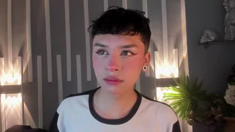 Snapshot of camilo_konor chatting on February 20, 11:54 am CAMI online show from February 20, 11:54 am