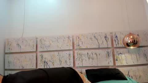 Snapshot of camilo_konor chatting on March 2, 10:55 am CAMI online show from March 2, 10:55 am