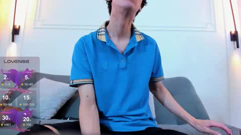 Camilo online show from February 15, 3:25 am