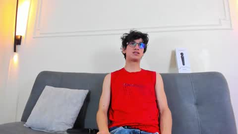 Camilo online show from February 18, 3:13 am