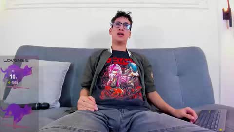 Camilo online show from February 27, 3:39 am