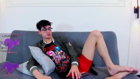 Camilo online show from March 27, 4:07 am