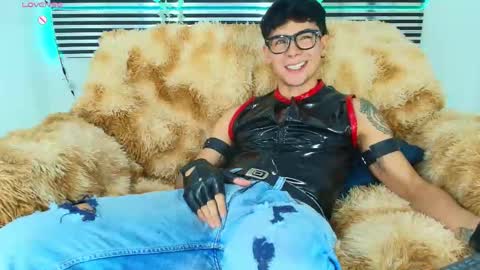 CAMILO online show from May 5, 9:56 pm