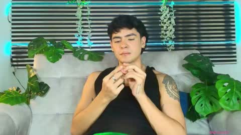 CAMILO online show from May 17, 10:50 pm
