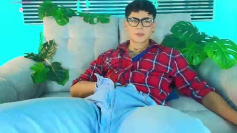 CAMILO online show from May 29, 8:51 pm
