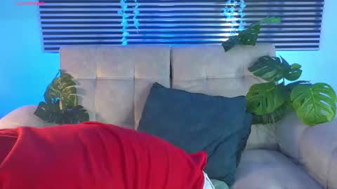 CAMILO online show from July 1, 8:52 pm